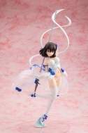 Лимитированная фигурка Strike the Blood IV — Himeragi Yukina — KD Colle — 1/7 — Tokonatsu no Wedding Ver.