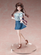 Фигурка Kanojo, Okarishimasu — Mizuhara Chizuru — F:Nex — 1/7