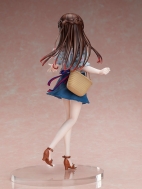 Фигурка Kanojo, Okarishimasu — Mizuhara Chizuru — F:Nex — 1/7