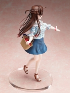 Фигурка Kanojo, Okarishimasu — Mizuhara Chizuru — F:Nex — 1/7