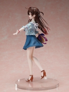Фигурка Kanojo, Okarishimasu — Mizuhara Chizuru — F:Nex — 1/7