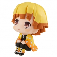 Фигурка Kimetsu no Yaiba — Agatsuma Zenitsu — Look Up