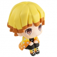 Фигурка Kimetsu no Yaiba — Agatsuma Zenitsu — Look Up
