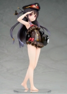 Фигурка Maitetsu -Pure Station- - Hachiroku — 1/6 — Swimsuit Ver.