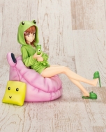 Фигурка To Aru Kagaku no Railgun T — Misaka Mikoto — 1/7 — Gekota Covered ver.