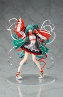 Фигурка Vocaloid — Hatsune Miku — 1/7 — Miku Expo Digital Stars 2020 ver.