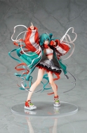Фигурка Vocaloid — Hatsune Miku — 1/7 — Miku Expo Digital Stars 2020 ver.