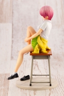 Фигурка Gotoubun no Hanayome — Nakano Ichika — 1/8