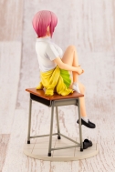 Фигурка Gotoubun no Hanayome — Nakano Ichika — 1/8