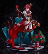 Лимитированная фигурка Twisted Wonderland — Riddle Rosehearts — 1/8