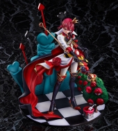 Лимитированная фигурка Twisted Wonderland — Riddle Rosehearts — 1/8
