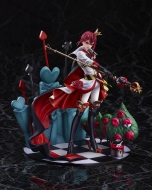 Лимитированная фигурка Twisted Wonderland — Riddle Rosehearts — 1/8