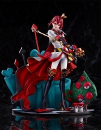 Лимитированная фигурка Twisted Wonderland — Riddle Rosehearts — 1/8