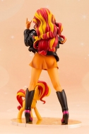 Фигурка My Little Pony — Sunset Shimmer — Bishoujo Statue — My Little Pony Bishoujo Series — 1/7