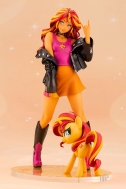 Фигурка My Little Pony — Sunset Shimmer — Bishoujo Statue — My Little Pony Bishoujo Series — 1/7