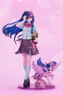 Лимитированная фигурка My Little Pony — Twilight Sparkle — Bishoujo Statue — My Little Pony Bishoujo Series — 1/7 — Limited Edition