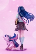 Лимитированная фигурка My Little Pony — Twilight Sparkle — Bishoujo Statue — My Little Pony Bishoujo Series — 1/7 — Limited Edition