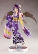 Лимитированная фигурка Sword Art Online: Alicization — War of Underworld — Yuuki — Wahoo! — 1/7 — Kyou Yuuzen ver.