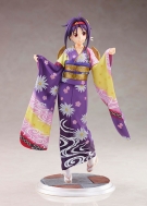 Лимитированная фигурка Sword Art Online: Alicization — War of Underworld — Yuuki — Wahoo! — 1/7 — Kyou Yuuzen ver.