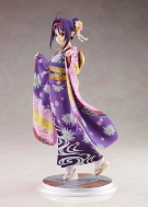 Лимитированная фигурка Sword Art Online: Alicization — War of Underworld — Yuuki — Wahoo! — 1/7 — Kyou Yuuzen ver.