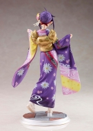 Лимитированная фигурка Sword Art Online: Alicization — War of Underworld — Yuuki — Wahoo! — 1/7 — Kyou Yuuzen ver.