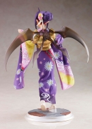 Лимитированная фигурка Sword Art Online: Alicization — War of Underworld — Yuuki — Wahoo! — 1/7 — Kyou Yuuzen ver.