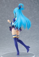 Фигурка Eiga Kono Subarashii Sekai ni Shukufuku wo! Kurenai Densetsu — Aqua — Pop Up Parade
