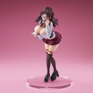 Фигурка Original Character — Himitsu no Senzoku Shisho
