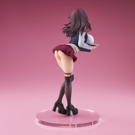 Фигурка Original Character — Himitsu no Senzoku Shisho