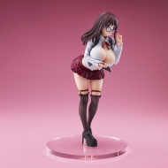 Фигурка Original Character — Himitsu no Senzoku Shisho