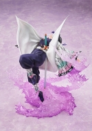 Лимитированная фигурка Kimetsu no Yaiba — Kochou Shinobu — 1/8