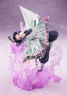 Лимитированная фигурка Kimetsu no Yaiba — Kochou Shinobu — 1/8