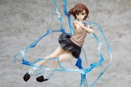 Фигурка To Aru Kagaku no Railgun T — Misaka Mikoto — 1/7