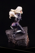 Лимитированная фигурка Spider-Man — Black Cat — ARTFX Premier — 1/10