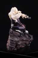 Лимитированная фигурка Spider-Man — Black Cat — ARTFX Premier — 1/10