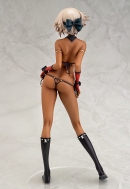 Фигурка Soukou Akki Muramasa — Nisei Muramasa — 1/7