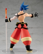 Фигурка Promare — Galo Thymos — Pop Up Parade