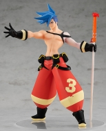 Фигурка Promare — Galo Thymos — Pop Up Parade