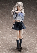 Фигурка Juusan Kihei Boueiken — Fuyusaka Iori — B-style — 1/4