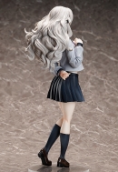 Фигурка Juusan Kihei Boueiken — Fuyusaka Iori — B-style — 1/4