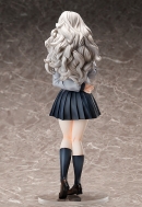 Фигурка Juusan Kihei Boueiken — Fuyusaka Iori — B-style — 1/4