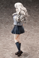 Фигурка Juusan Kihei Boueiken — Fuyusaka Iori — B-style — 1/4