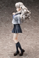 Фигурка Juusan Kihei Boueiken — Fuyusaka Iori — B-style — 1/4