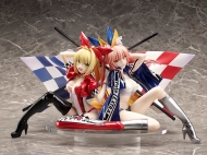 Лимитированная фигурка Type-Moon Racing — Nero Claudius — Tamamo no Mae — 1/7 — Type-Moon Racing ver.