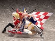 Лимитированная фигурка Type-Moon Racing — Nero Claudius — Tamamo no Mae — 1/7 — Type-Moon Racing ver.