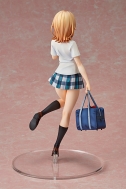 Лимитированная фигурка Yahari Ore no Seishun Love Comedy wa Machigatteiru. Kan — Isshiki Iroha — 1/