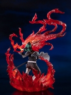 Фигурка Kimetsu no Yaiba — Kamado Tanjirou — Figuarts ZERO — Hinokami Kagura