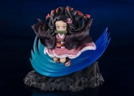 Фигурка Kimetsu no Yaiba — Kamado Nezuko — Figuarts ZERO