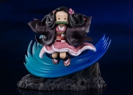 Фигурка Kimetsu no Yaiba — Kamado Nezuko — Figuarts ZERO