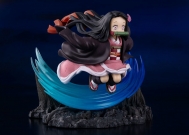 Фигурка Kimetsu no Yaiba — Kamado Nezuko — Figuarts ZERO